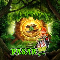 PASAR123 - Game Live Casino Terbaik di Pusat Unduhan
