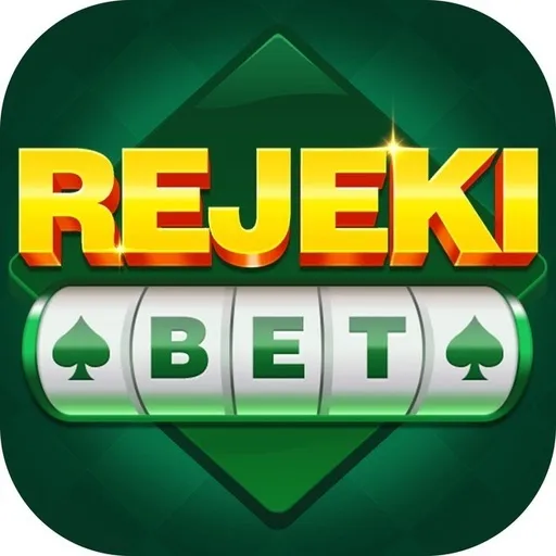 REJEKIBET - Game Fishing Seru dan Menantang