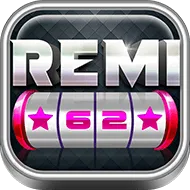 REMI62 - Game Mahjong Seru dan Menantang