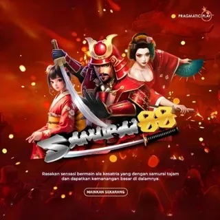 SAMURAI88 - Pengalaman Sportsbook Terbaik untuk Semua Pecinta Olahraga